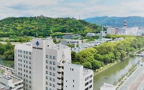 ホテルマイステイズ松山